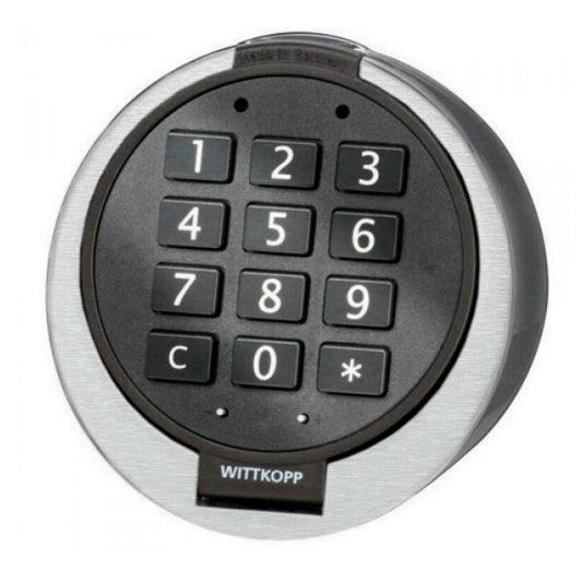 Carl Wittkopp Tastatur FS