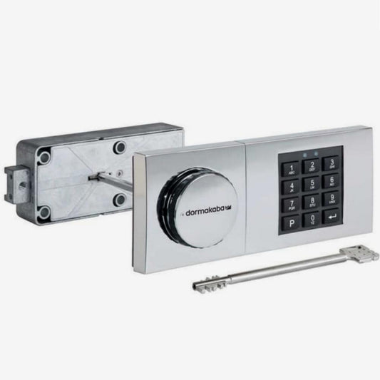 Dormakaba Elektronikschloss Combi B 90