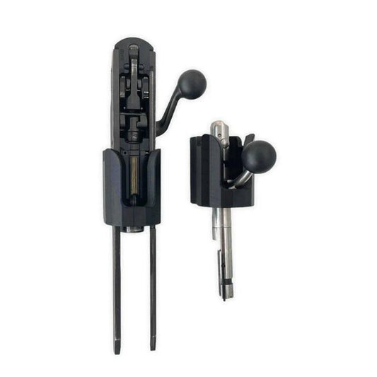 Magnetischer Universal Verschlußkopfhalter 32mm