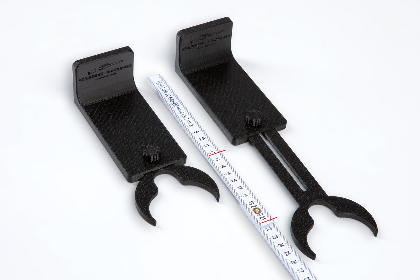 Waffenhalter_Magnetisch_GUN-i-FLEX_L