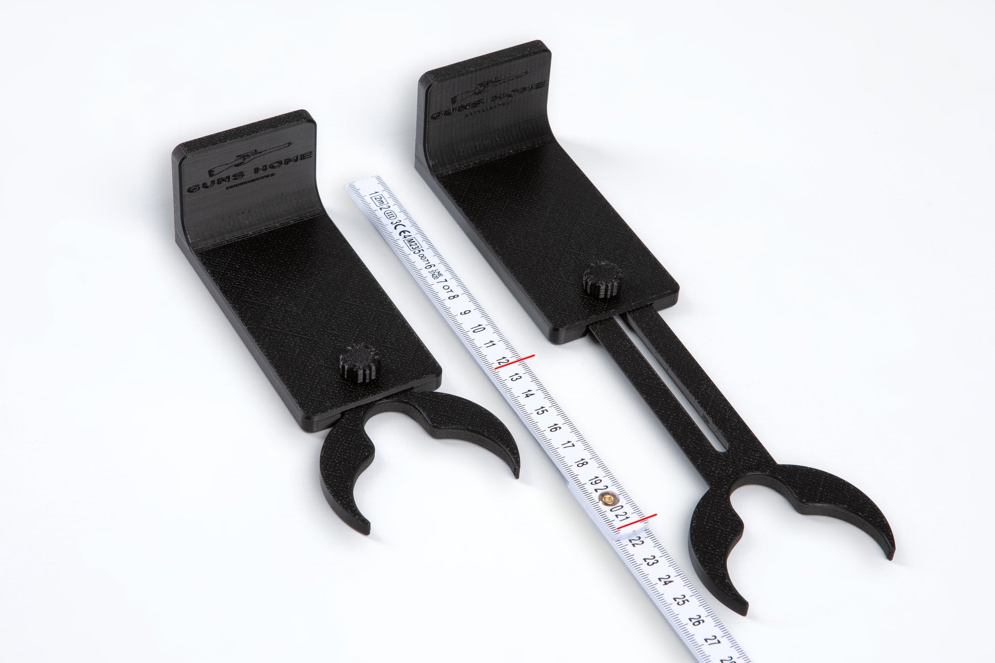 Waffenhalter_Magnetisch_GUN-i-FLEX_L