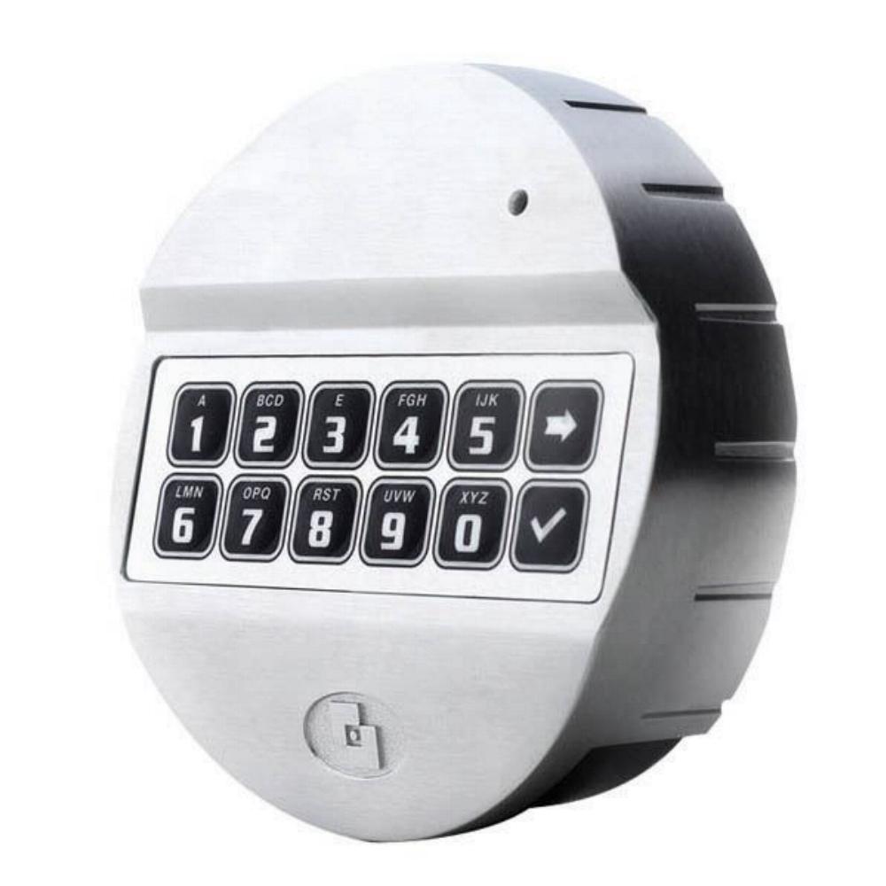 Tastatur PULSE T-6530-GR