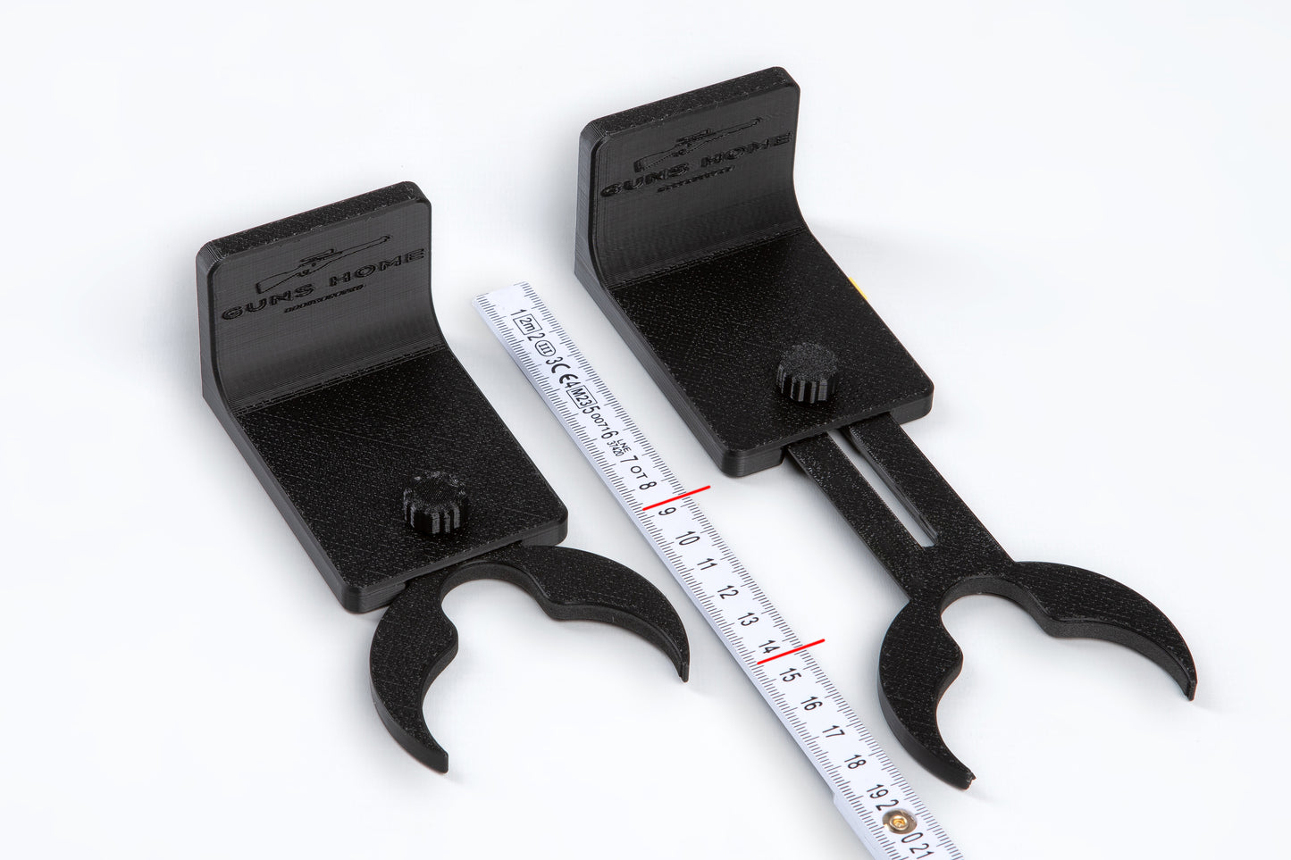 Waffenhalter_Magnetisch_GUN-i-FLEX_M