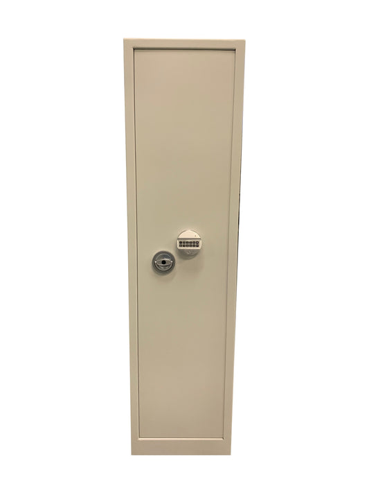 Waffenschrank 1700x390x330 mit Elektronikschloß