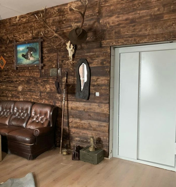 Waffenraumtür CITY Klasse 1 EN 1143-1 Massfertigung