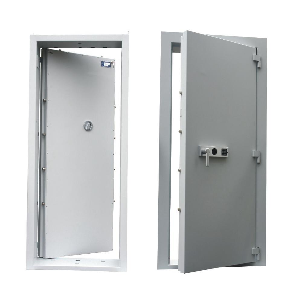 Waffenraumtür Helgoland-T, Klasse 3 EN 1143-1, Standardmaße