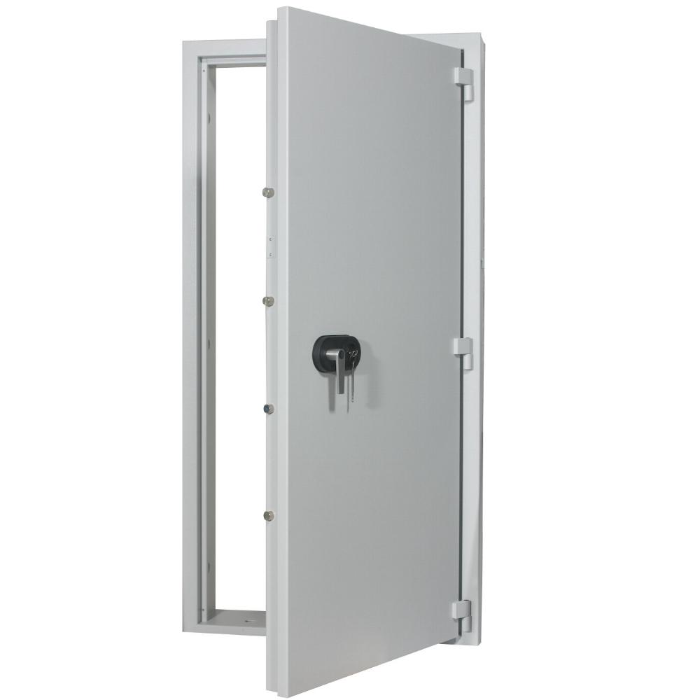 Waffenkammertür GERA-T, Klasse 1 EN 1143-1, Standardmaße