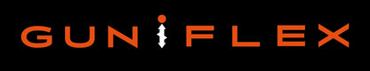 GUN-i-FLEX Logo Magnetwaffenhalter