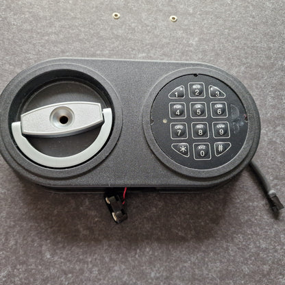 Kombibeschlag EC1040
