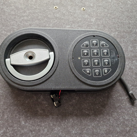 Kombibeschlag EC1040