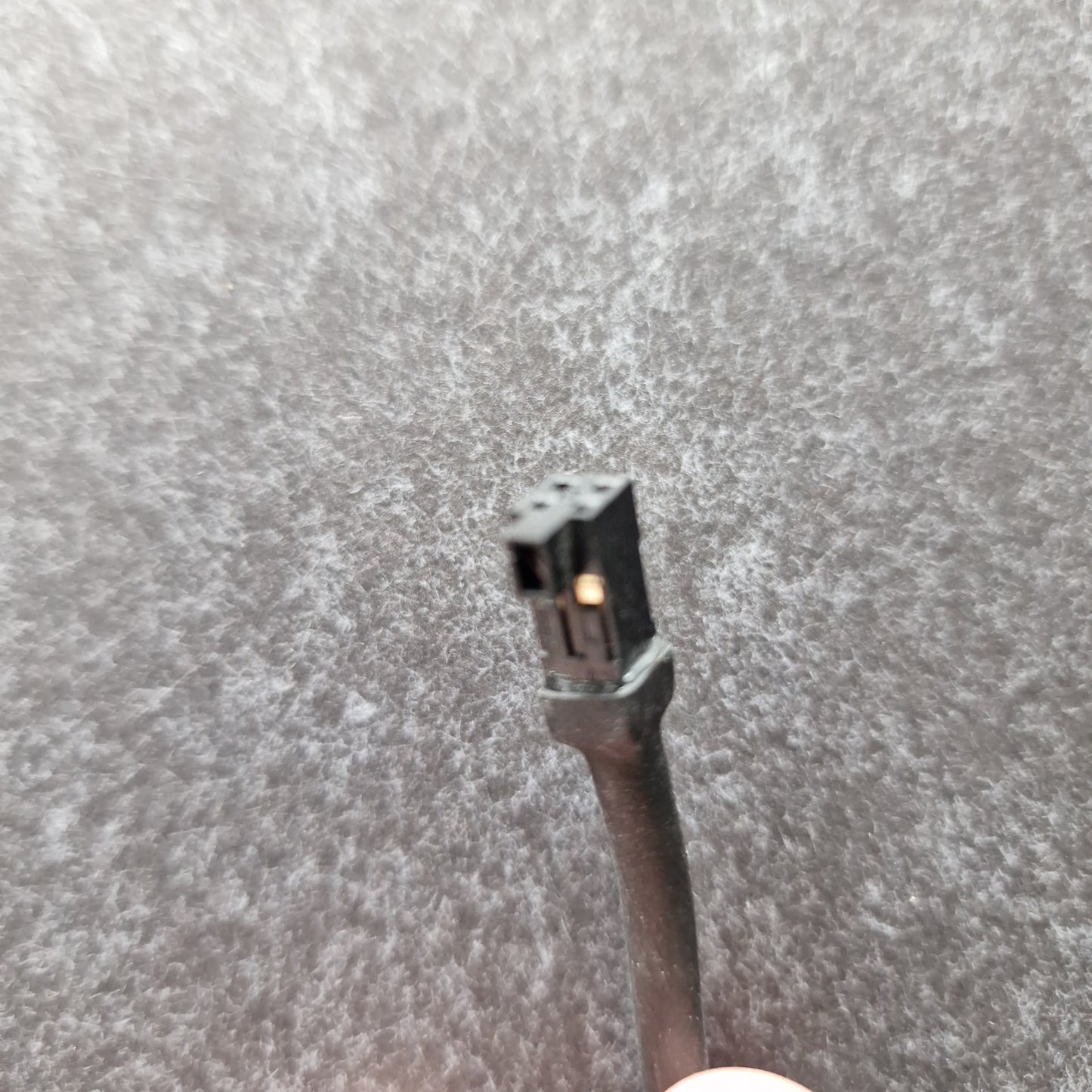 LG Anschlußkabel Analog