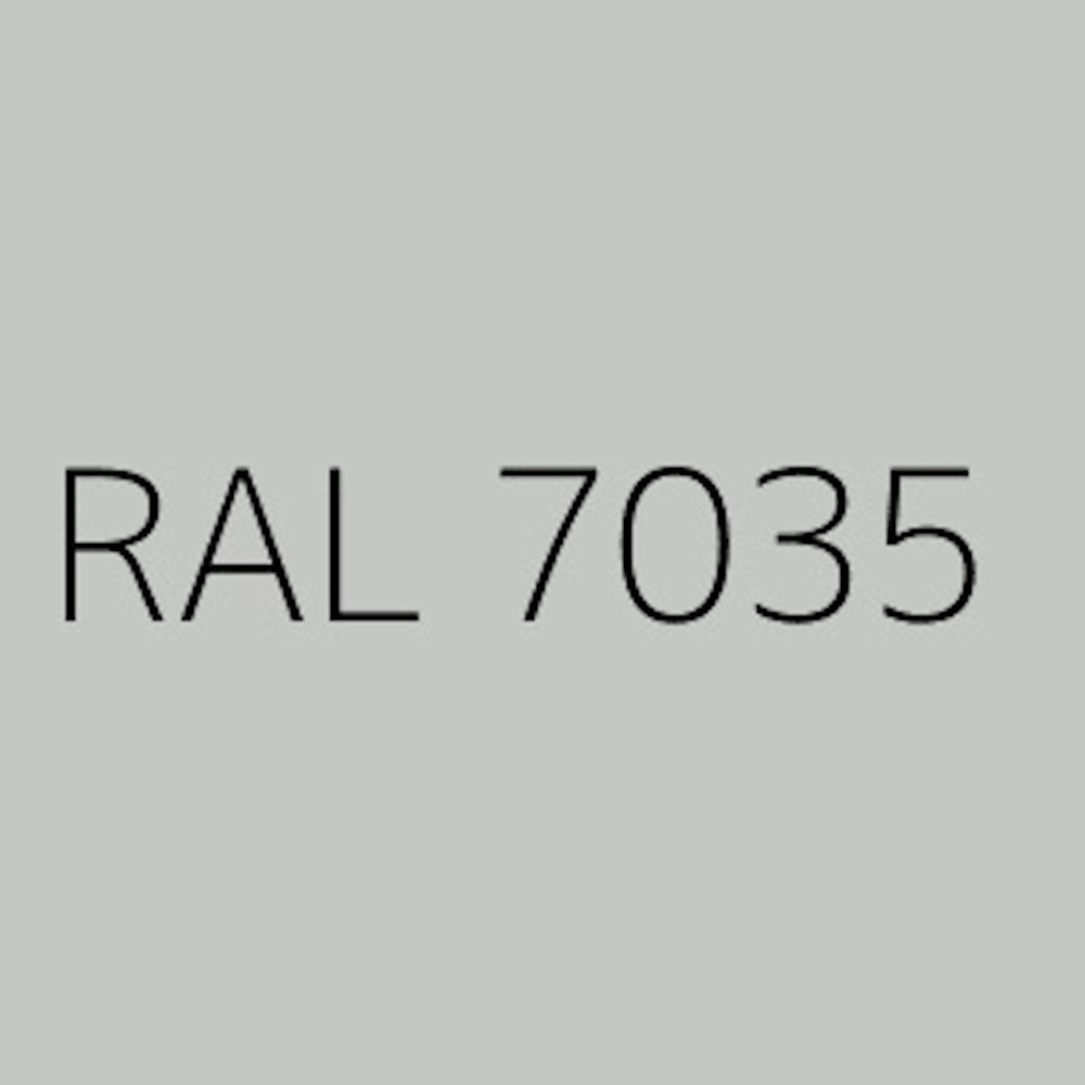 RAL 7035