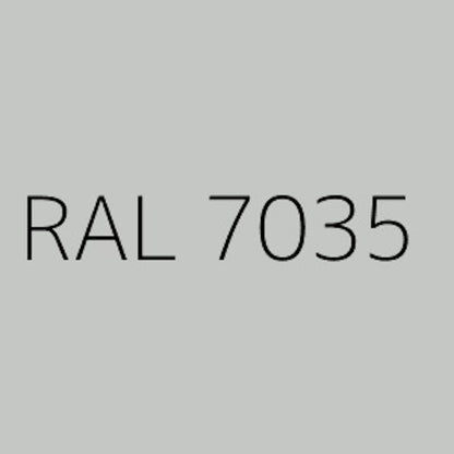 RAL 7035