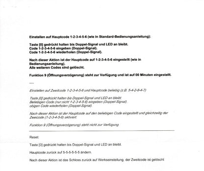 Einbauanleitung Universal Rotobolt UR40-20 Seite 3