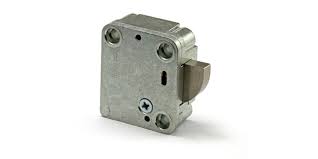 Elektronikschloß Universal Rotobolt UR40-20, 1 Master- & 1 Benutzercode