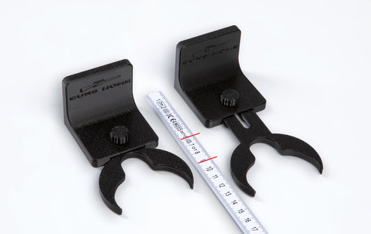 Magnet Waffenhalter GUN-i-FLEX Größe S