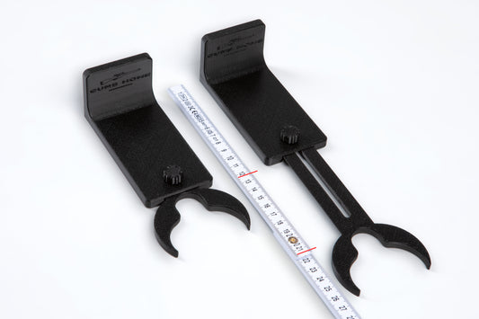 Magnet Waffenhalter GUN-i-FLEX Größe L