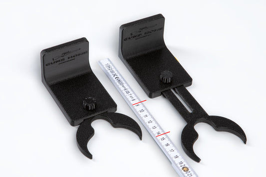 Magnet Waffenhalter GUN-i-FLEX Größe M