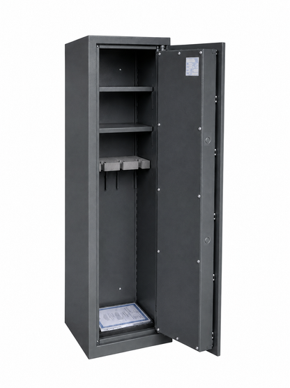 Gun cabinet Shooter VIBON class 1 (1500x440x380) 5 LW