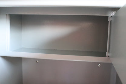 Innentresor für Waffenschrank Shooter / Hunter ab Bauhöhe 1500